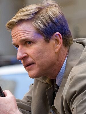 Afiş Matthew Modine