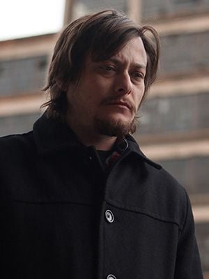 Afiş Edward Furlong