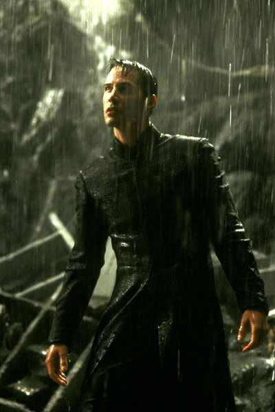 Matrix Revolutions : Fotoğraf
