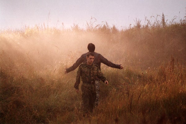 Fotoğraf Alexandre Sokourov