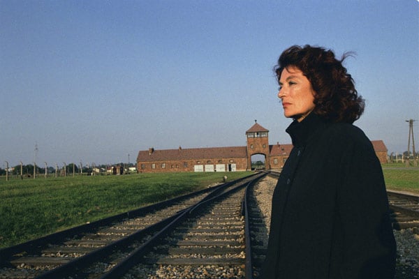 Fotoğraf Anouk Aimée