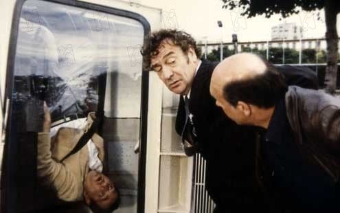 Fotoğraf Claude Zidi