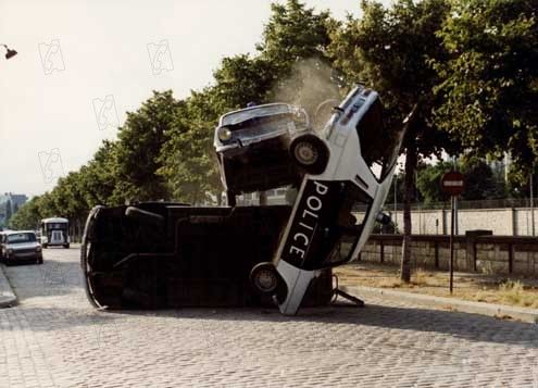 Fotoğraf Claude Zidi