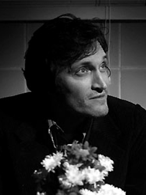 Afiş Vincent Gallo