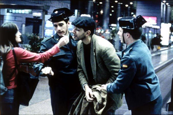 Fotoğraf Roschdy Zem