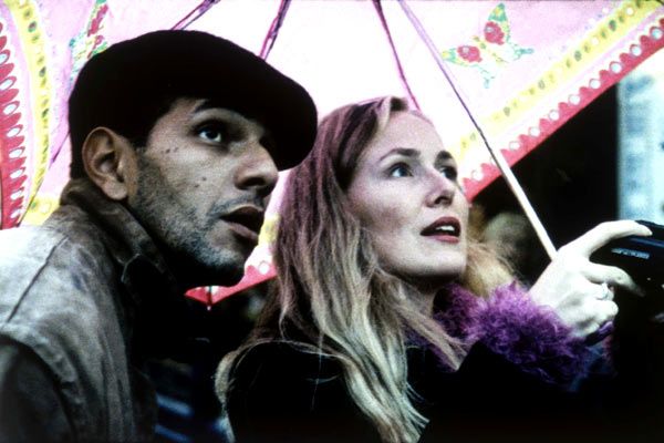 Fotoğraf Roschdy Zem