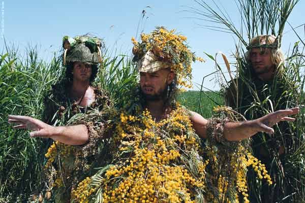 RRRrrrr!!! : Fotoğraf Jean-Paul Rouve, Maurice Barthélémy, Pierre-François Martin-Laval