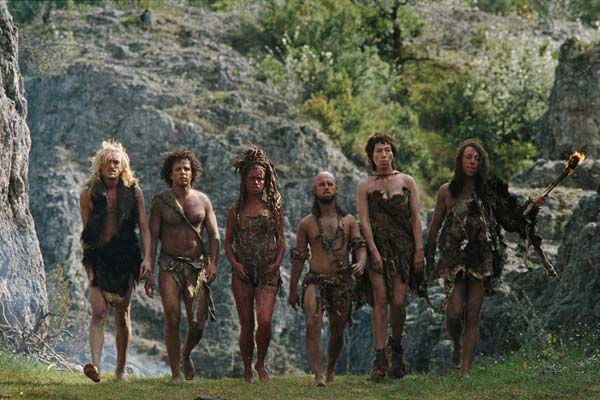 RRRrrrr!!! : Fotoğraf Jean-Paul Rouve, Marina Foïs, Maurice Barthélémy, Elise Larnicol, Pierre-François Martin-Laval, Pascal Vincent