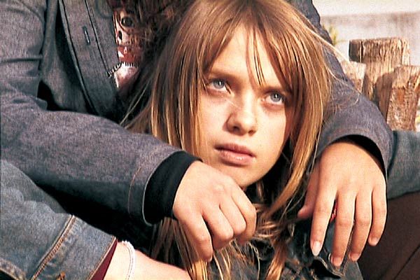 Kaçak : Fotoğraf Abdellatif Kechiche, Sara Forestier