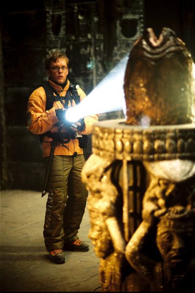 Alien Predator’e Karşı : Fotoğraf