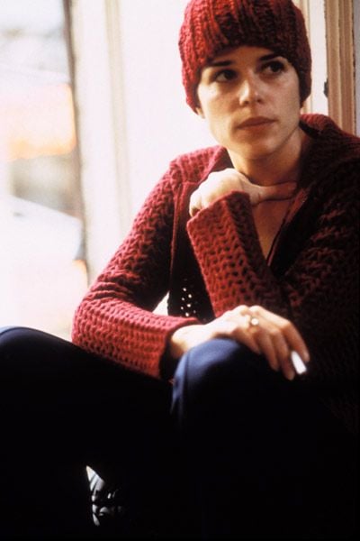 Kumpanya : Fotoğraf Neve Campbell