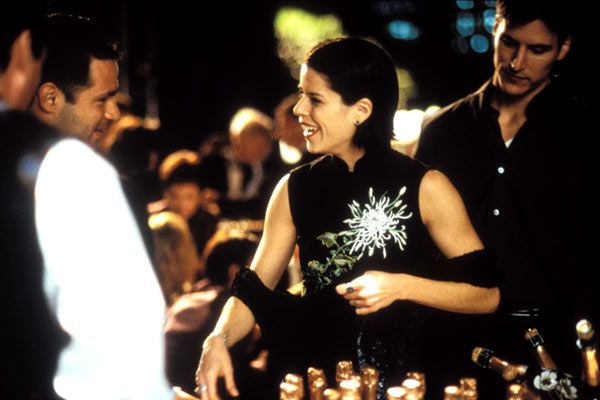 Kumpanya : Fotoğraf Neve Campbell