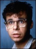 Afiş Rick Moranis