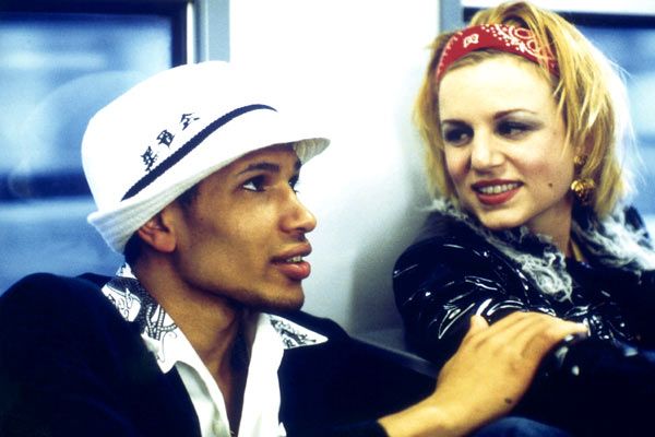 Fotoğraf Rachid Djaïdani