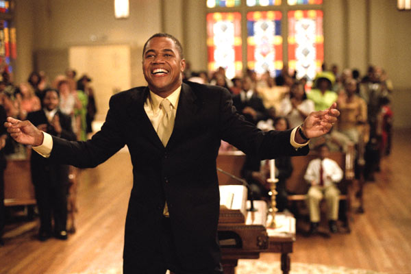 Fighting Temptations, The : Fotoğraf Cuba Gooding Jr.