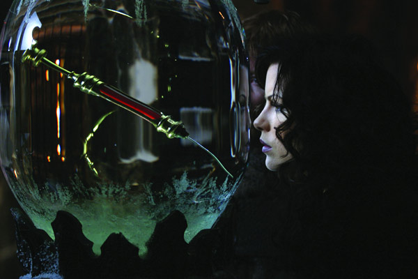 Van Helsing : Fotoğraf Kate Beckinsale
