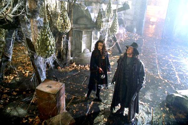 Van Helsing : Fotoğraf