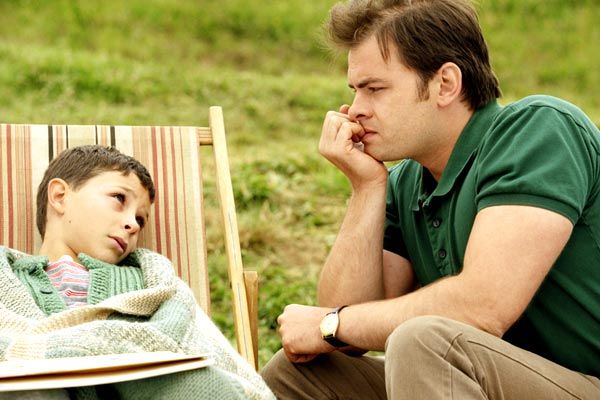 Fotoğraf Clovis Cornillac