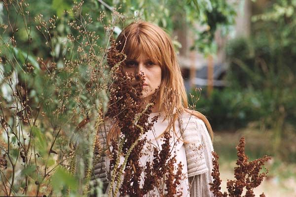Fotoğraf Nastassja Kinski