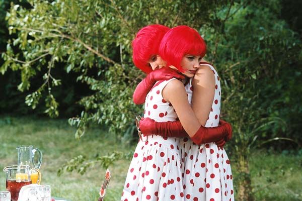 Fotoğraf Nastassja Kinski