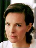 Afiş Carole Bouquet