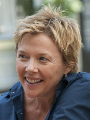 Afiş Annette Bening