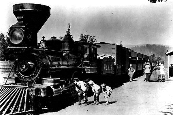 The General : Fotoğraf Clyde Bruckman, Buster Keaton