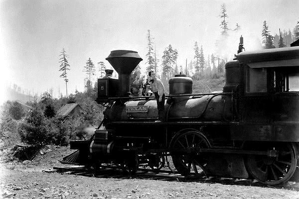 The General : Fotoğraf Buster Keaton, Clyde Bruckman