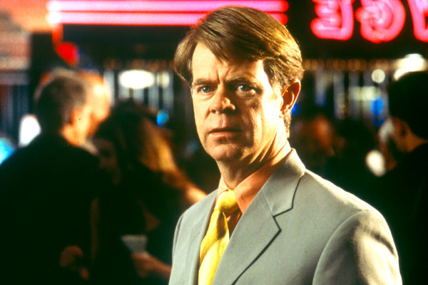 Vegas’ta Son Şans : Fotoğraf William H. Macy, Wayne Kramer