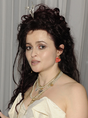 Afiş Helena Bonham Carter