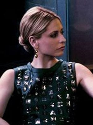 Afiş Sarah Michelle Gellar