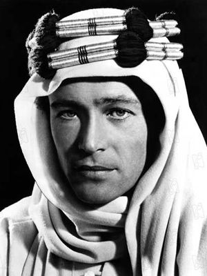 Afiş Peter O'Toole