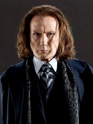 Afiş Bill Nighy