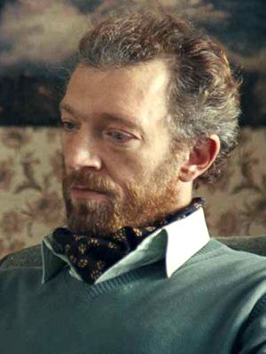 Afiş Vincent Cassel
