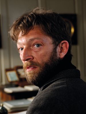 Afiş Vincent Cassel