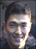 Afiş Rick Yune