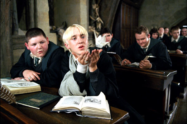 Harry Potter ve Azkaban Tutsağı : Fotoğraf