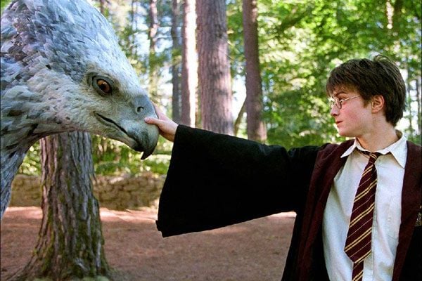 Harry Potter ve Azkaban Tutsağı : Fotoğraf