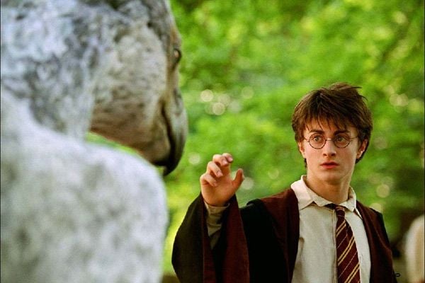 Harry Potter ve Azkaban Tutsağı : Fotoğraf