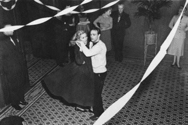 Rıhtımlar Üzerinde : Fotoğraf Elia Kazan, Marlon Brando, Eva Marie Saint