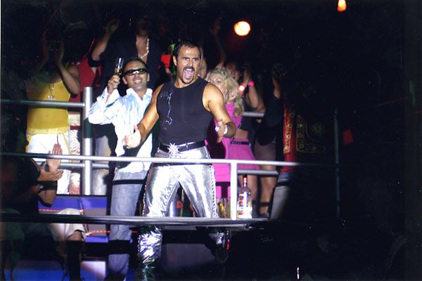 Fotoğraf José Garcia