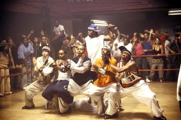 You Got Served : Fotoğraf