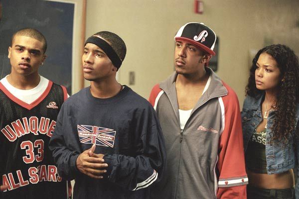 You Got Served : Fotoğraf