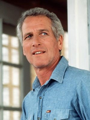 Afiş Paul Newman