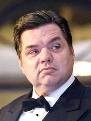 Afiş Oliver Platt