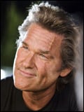 Afiş Kurt Russell