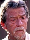 Afiş John Hurt