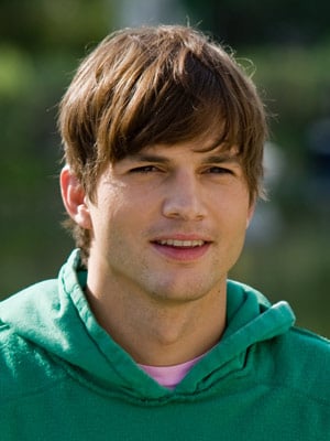 Afiş Ashton Kutcher