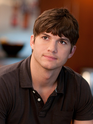 Afiş Ashton Kutcher