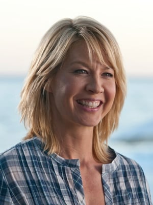 Afiş Jenna Elfman